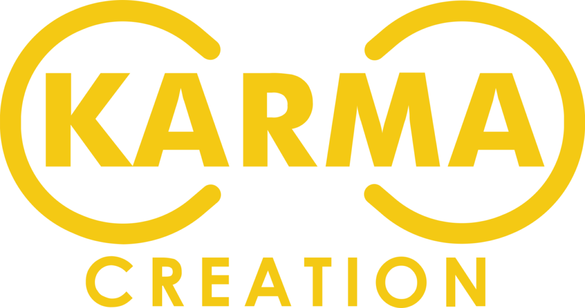 Karma Creation Logo