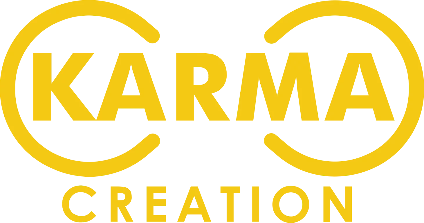 Karma Creation Logo