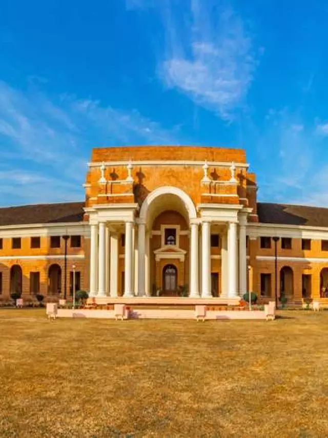 Why Dehradun is Becoming a Hub for Corporate Events