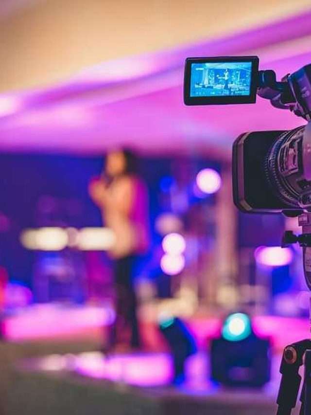 How Live Streaming Can Make Corporate Events More Engaging