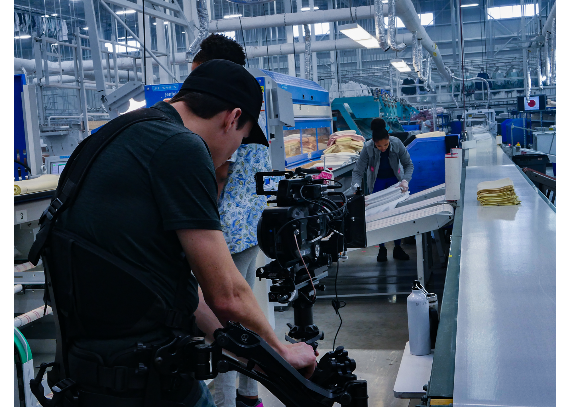 factory-walkthrough-video-shooting