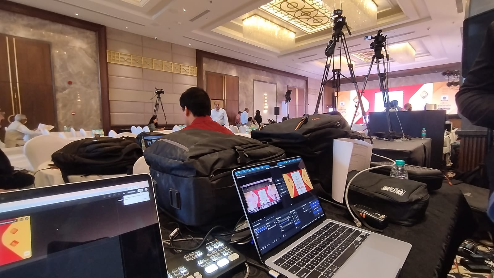 Danik Bhaskar - Uttarakhand Conclave 2026 | Live Stream by KARMA Creation